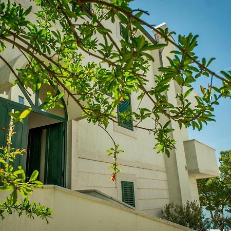Apartments Beach Makarska Bagian luar foto