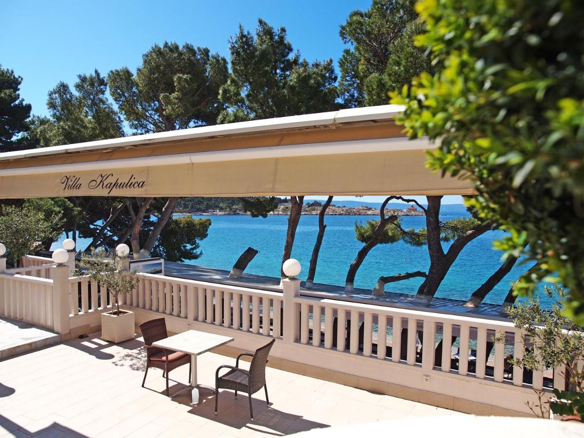 Apartments Beach Makarska Bagian luar foto